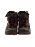Keen 100% Leather Brown Boots Size 2 (youth) - photo 2