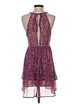 Divided by H&M Cocktail Dress (view 2)