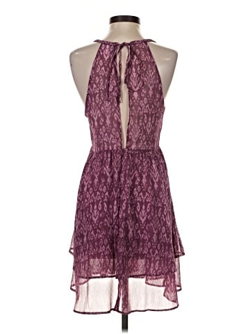 Divided by H&M Cocktail Dress (view 2)