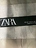 Zara Ivory Blazer Size 10 - photo 6