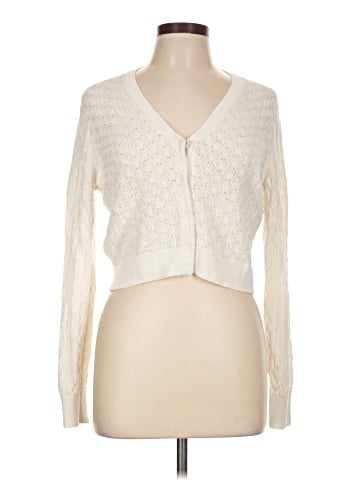 J.Crew Cardigan (view 1)