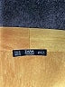 Zara Collection Gold Sleeveless Blouse Size M - photo 7