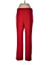 Ann Taylor Red Track Pants Size 12 - photo 1