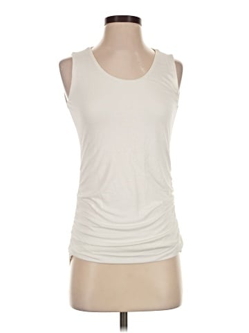 Kinross Sleeveless T-Shirt (view 1)