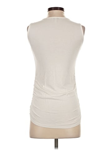 Kinross Sleeveless T-Shirt (view 2)