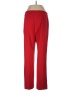 Ann Taylor Red Track Pants Size 12 - photo 2