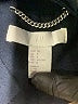 H&M Blue Coat Size 8 - photo 3