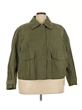 Treasure & Bond Jacket