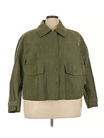 Treasure & Bond Jacket (view 1)