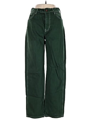 Reformation Jeans Jeans (view 1)