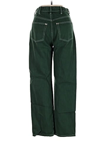 Reformation Jeans Jeans (view 2)