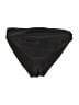 Unbranded Solid Black Swimsuit Bottoms Size S - photo 1