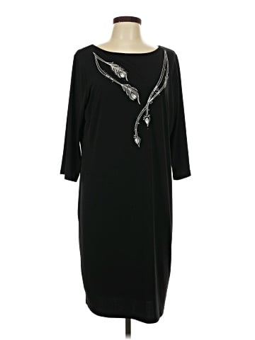 Bob Mackie Cocktail Dress (view 1)