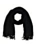 Yarnz Black Scarf One size - photo 1