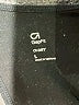 Gap Fit Black Active Tank Size L - photo 4
