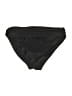 Unbranded Solid Black Swimsuit Bottoms Size S - photo 2