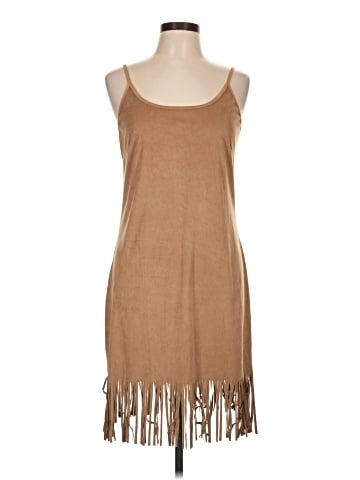 Say What? Casual Dress (view 1)