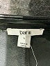 Bar III 100% Polyurethane Black Cargo Pants Size L - photo 7