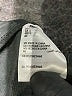 Bar III 100% Polyurethane Black Cargo Pants Size L - photo 8
