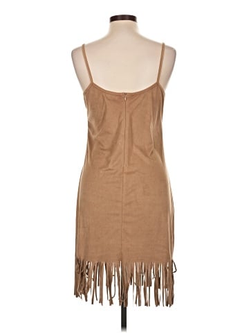Say What? Casual Dress (view 2)