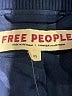 Free People Blue Jacket Size XS - photo 6