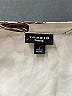 Torrid 100% Polyester Ivory 3/4 Sleeve Blouse Size 2X Plus (2) - photo 7