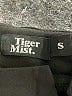Tiger Mist Black Cargo Pants Size S - photo 7