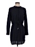 Mott50 100% Polyester Blue Casual Dress Size XS - photo 1