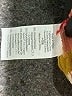 Madewell Stripes Yellow Turtleneck Sweater Size XXS - photo 8