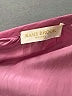 Ramy Brook 100% Polyester Purple Long Sleeve Blouse Size L - photo 7