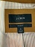 J.Crew Brown Wool Blazer Size 4 - photo 6