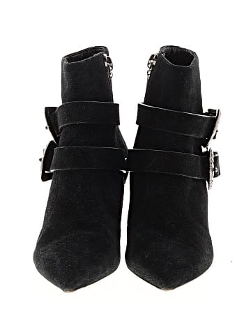 Saint Laurent Ankle Boots (view 2)