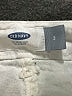 Old Navy Print Ivory Shorts Size 2 - photo 3