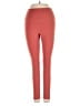 Lululemon Athletica Red Active Pants Size 4 - photo 1