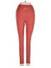 Lululemon Athletica Red Active Pants Size 4 - photo 2