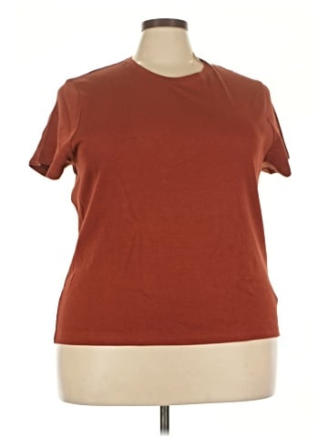 J.Crew Factory Store Short Sleeve T-Shirt (view 1)