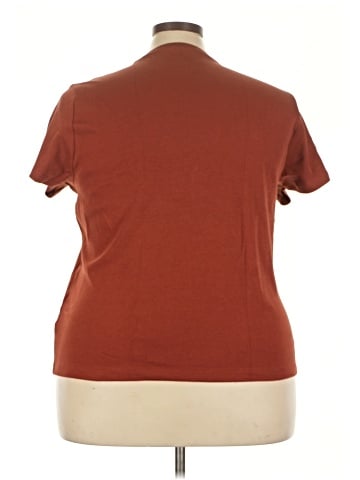 J.Crew Factory Store Short Sleeve T-Shirt (view 2)