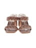 Dolce Vita Tan Sandals Size 8 1/2 - photo 2