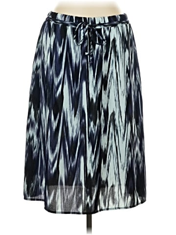 Faded Glory Casual Skirt (view 1)