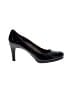 Naturalizer Black Heels Size 8 - photo 1