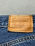 Levi's Blue Jeans Size 26 waist - photo 4