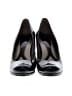 Naturalizer Black Heels Size 8 - photo 2