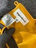 Superdown 100% Polyester Gold Tank Top Size M - photo 4