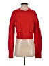 Zara Red Pullover Sweater Size S - photo 1