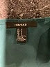Forever 21 Solid Teal Casual Dress Size S - photo 7