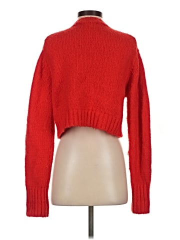 Zara Pullover Sweater (view 2)