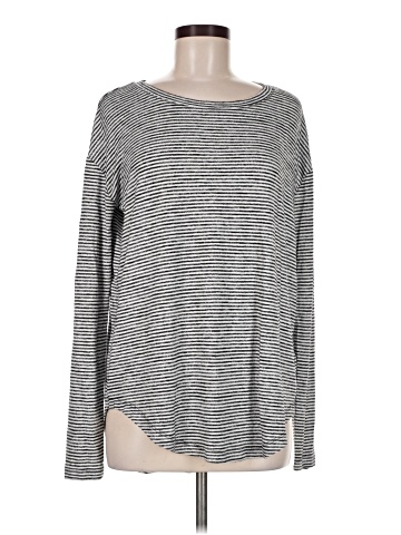 Gap Long Sleeve Top (view 1)