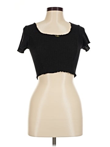 Forever 21 Short Sleeve Top (view 1)