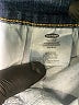 Old Navy Solid Blue Jeans Size 14R - photo 4