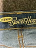 Old Navy Solid Blue Jeans Size 14R - photo 5